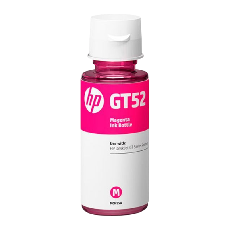 Чорнило HP GT52 Magenta 70ml (M0H55AE)